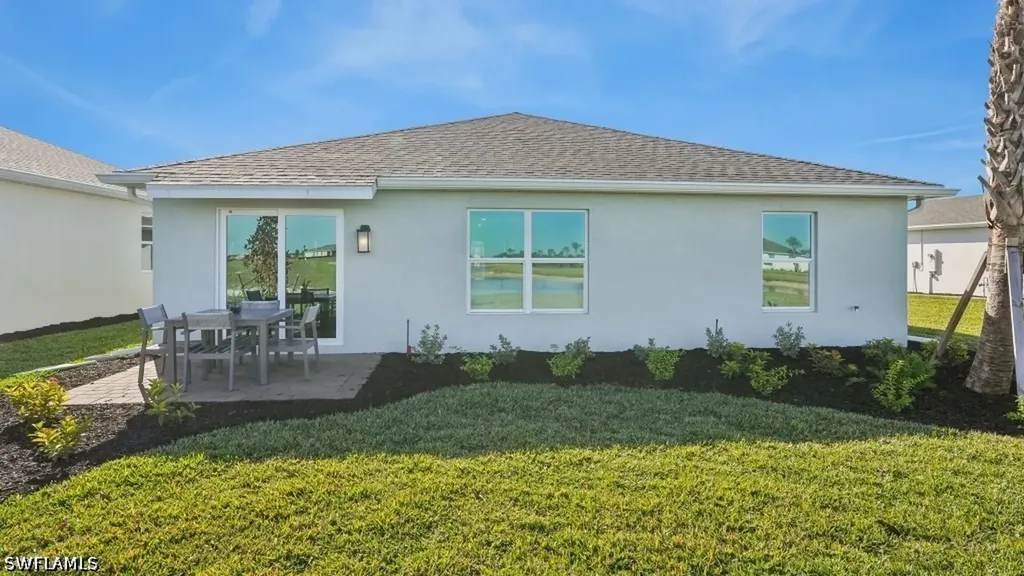 44637 Plumeria Street Babcock Ranch FL 33982