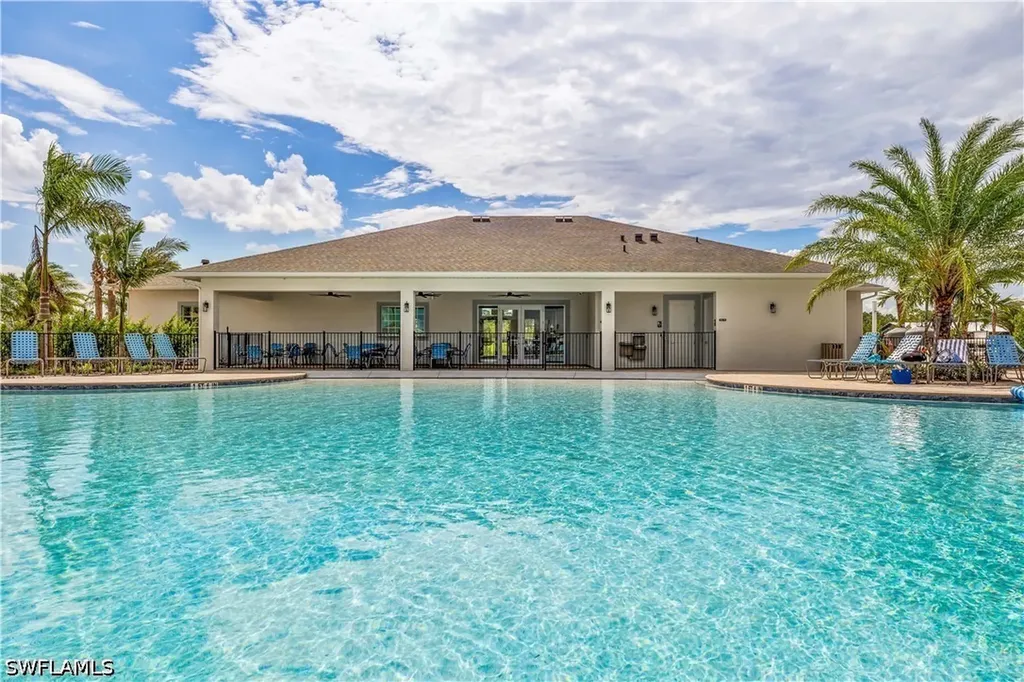 44637 Plumeria Street Babcock Ranch FL 33982