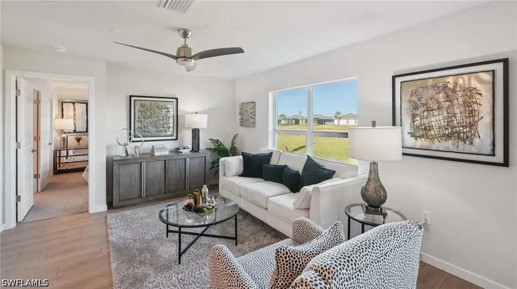 44637 Plumeria Street Babcock Ranch FL 33982