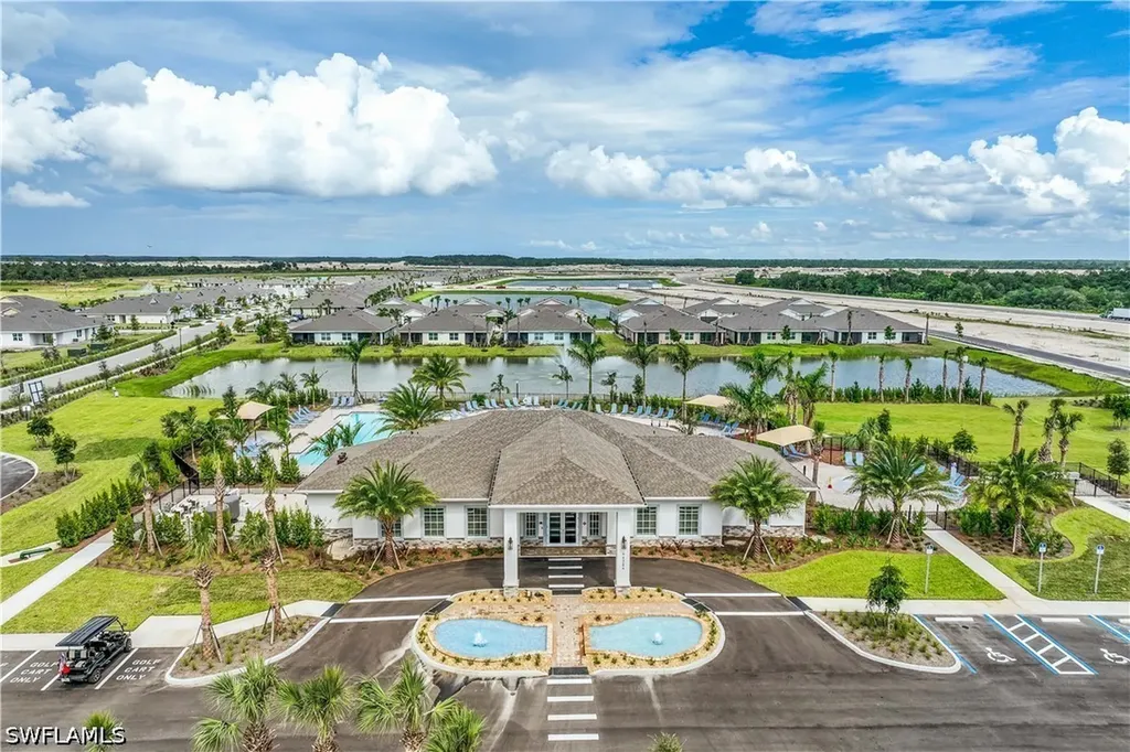 44637 Plumeria Street Babcock Ranch FL 33982