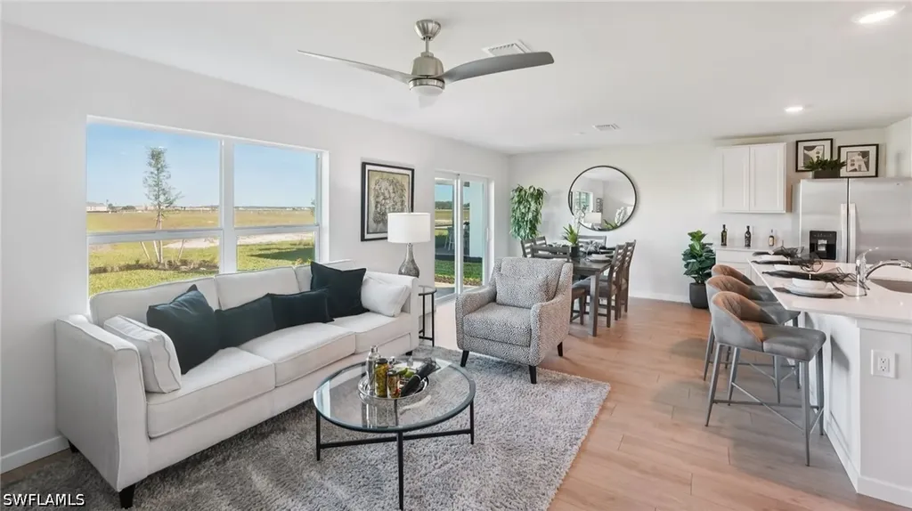 44637 Plumeria Street Babcock Ranch FL 33982