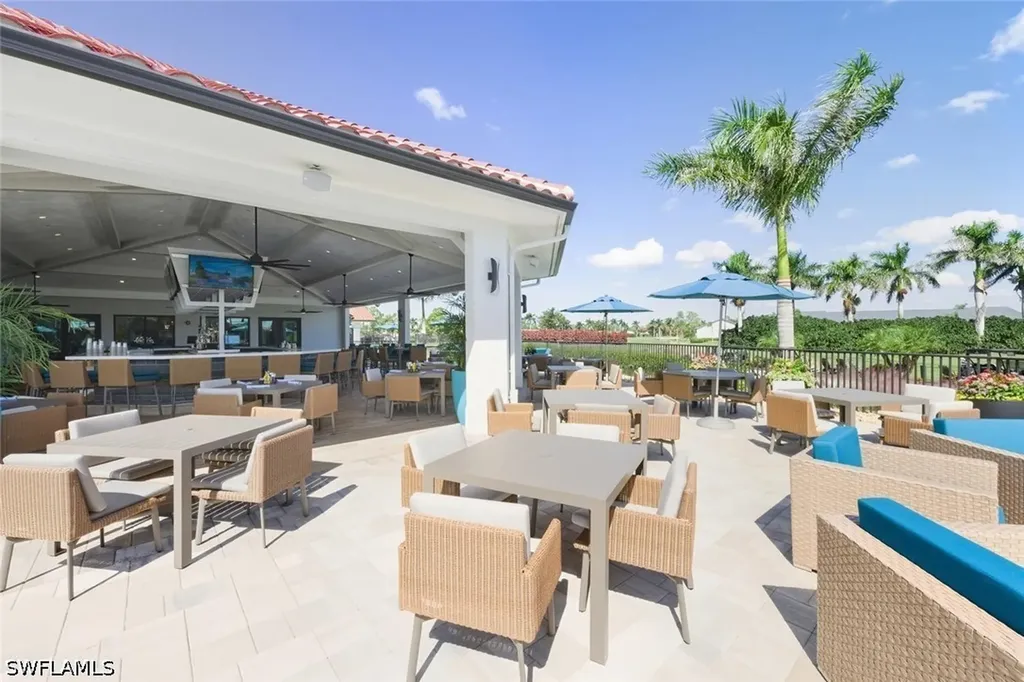7380 Saint Ives Way Naples FL 34104