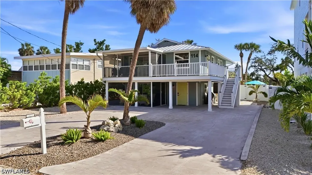 114 Lovers Lane Fort Myers Beach FL 33931