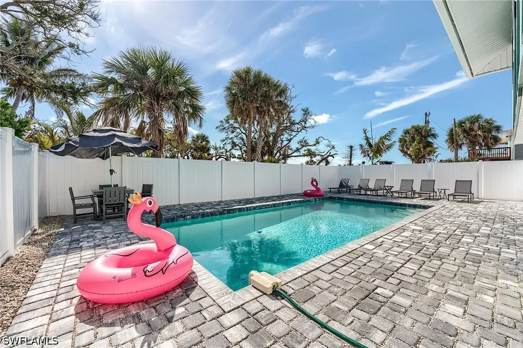114 Lovers Lane Fort Myers Beach FL 33931