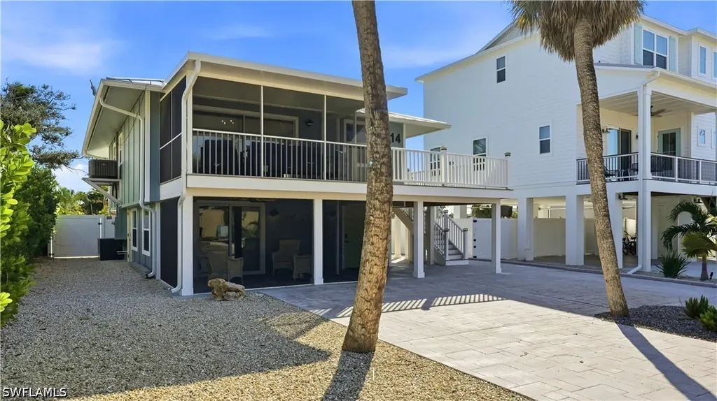 114 Lovers Lane Fort Myers Beach FL 33931