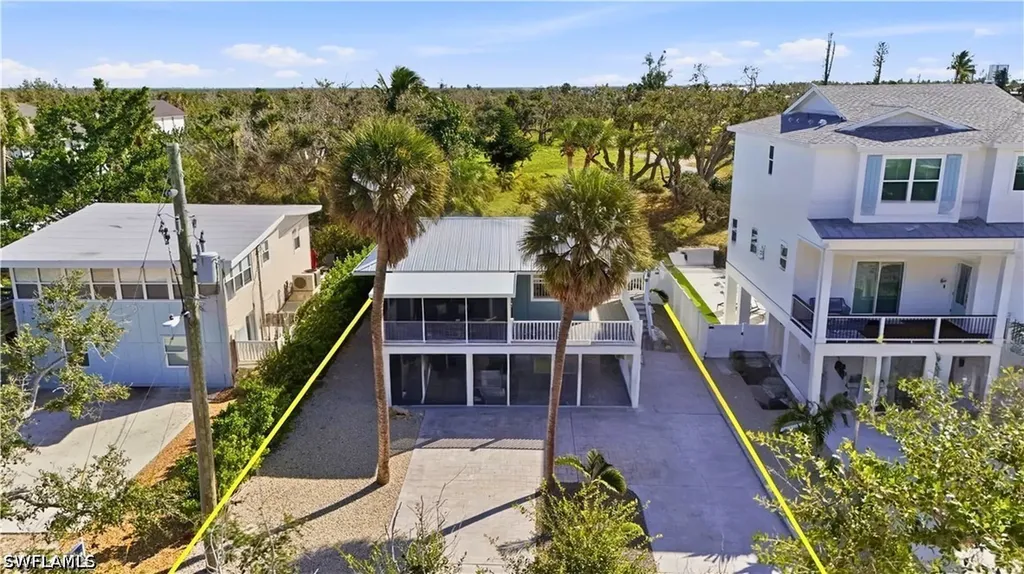 114 Lovers Lane Fort Myers Beach FL 33931