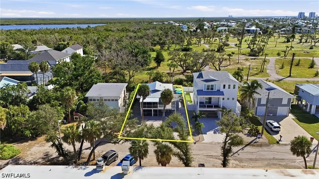 114 Lovers Lane Fort Myers Beach FL 33931