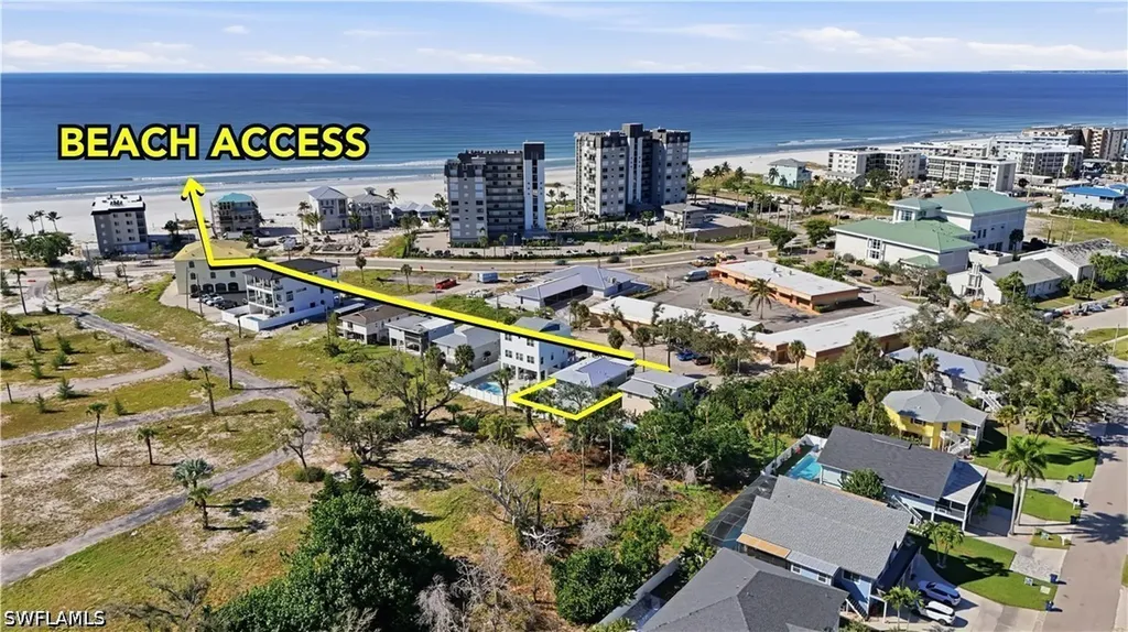 114 Lovers Lane Fort Myers Beach FL 33931