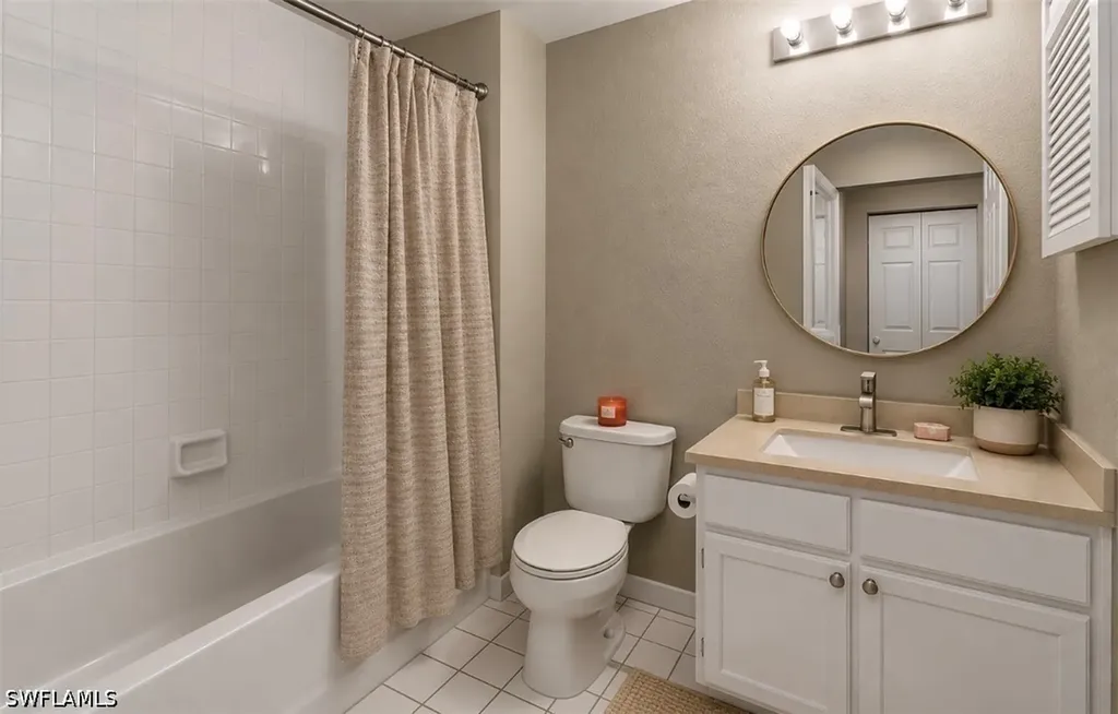 4625 Saint Croix Lane Naples FL 34109