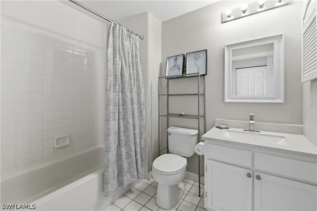 4625 Saint Croix Lane Naples FL 34109