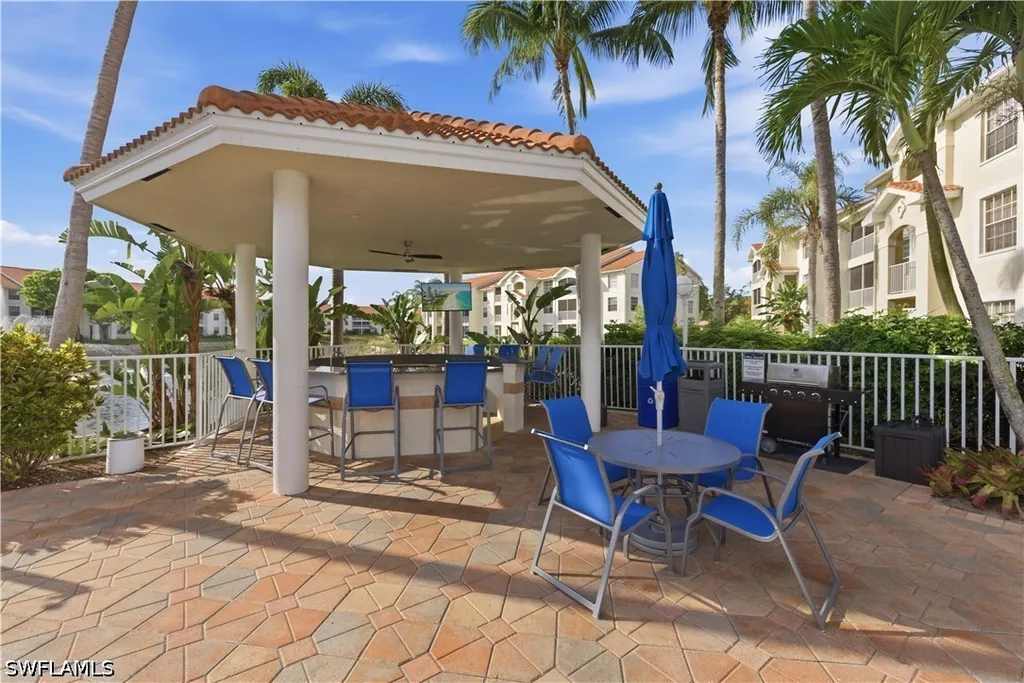 4625 Saint Croix Lane Naples FL 34109