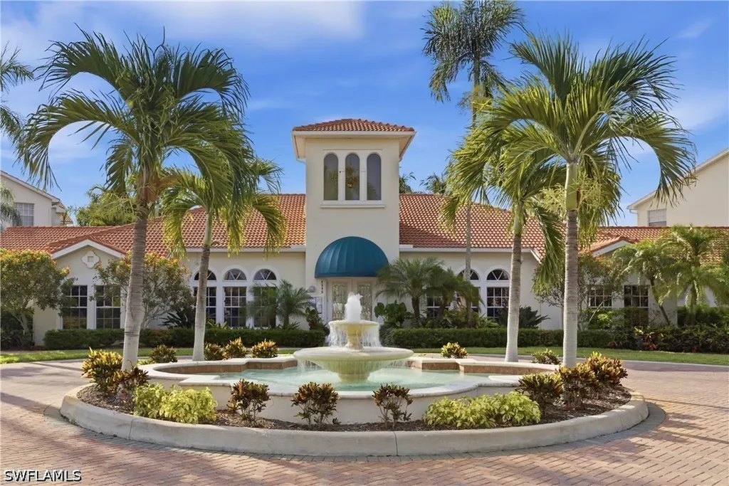4625 Saint Croix Lane Naples FL 34109