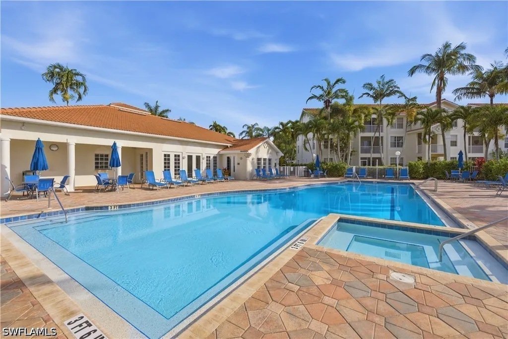 4625 Saint Croix Lane Naples FL 34109