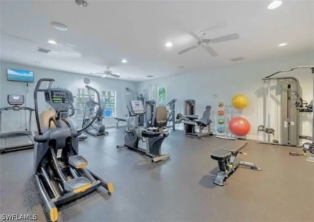 4625 Saint Croix Lane Naples FL 34109