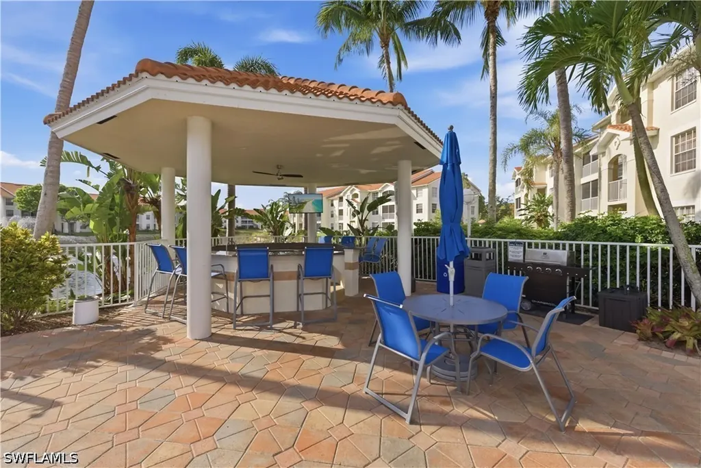 4625 Saint Croix Lane Naples FL 34109
