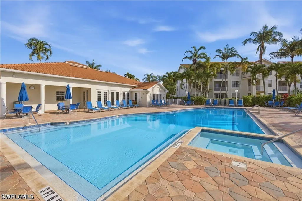 4625 Saint Croix Lane Naples FL 34109