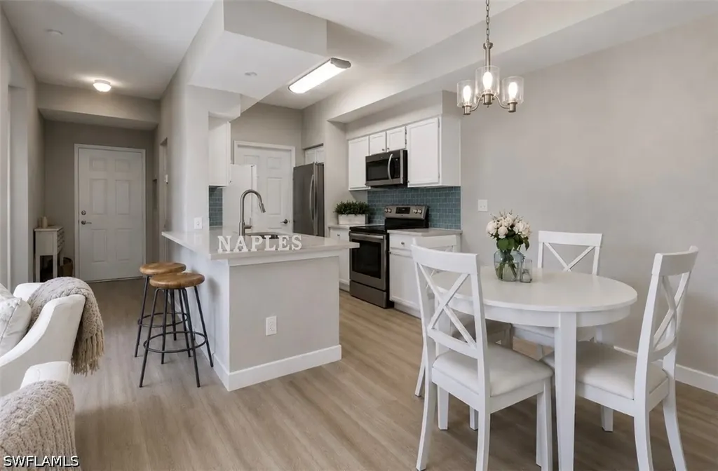 4625 Saint Croix Lane Naples FL 34109
