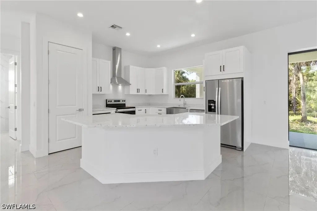 1081 Desoto Boulevard S Naples FL 34117