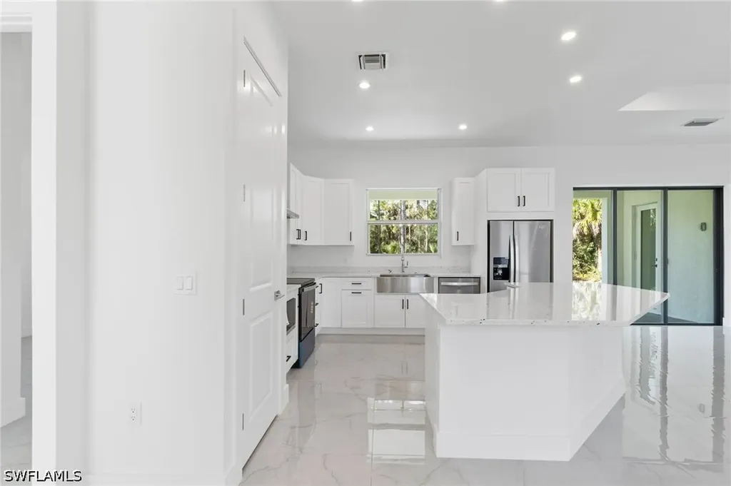 1081 Desoto Boulevard S Naples FL 34117