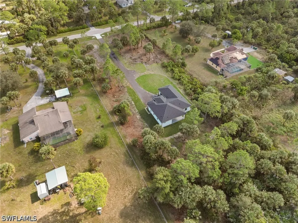 1081 Desoto Boulevard S Naples FL 34117