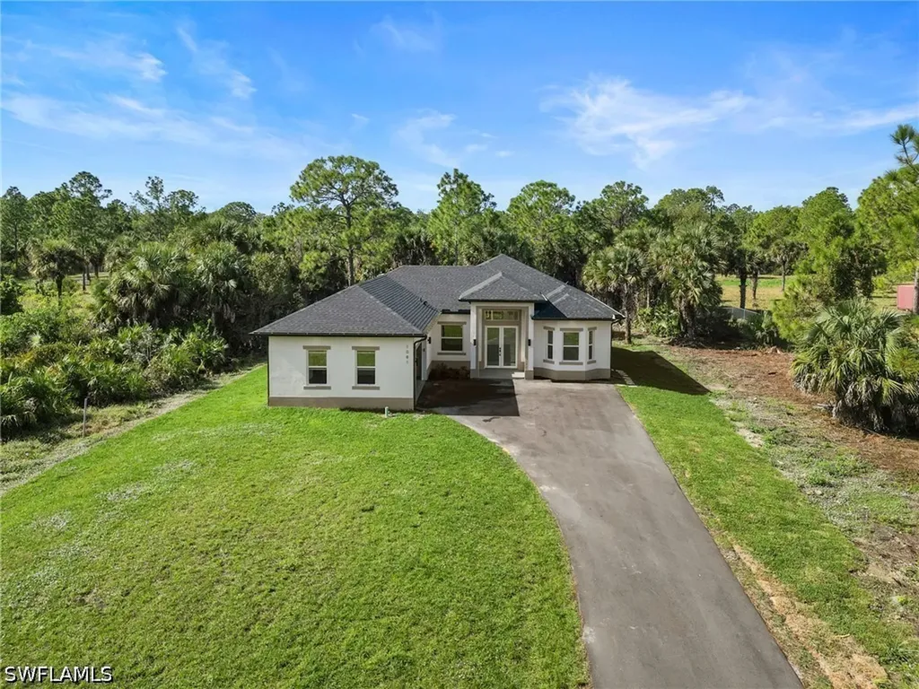 1081 Desoto Boulevard S Naples FL 34117