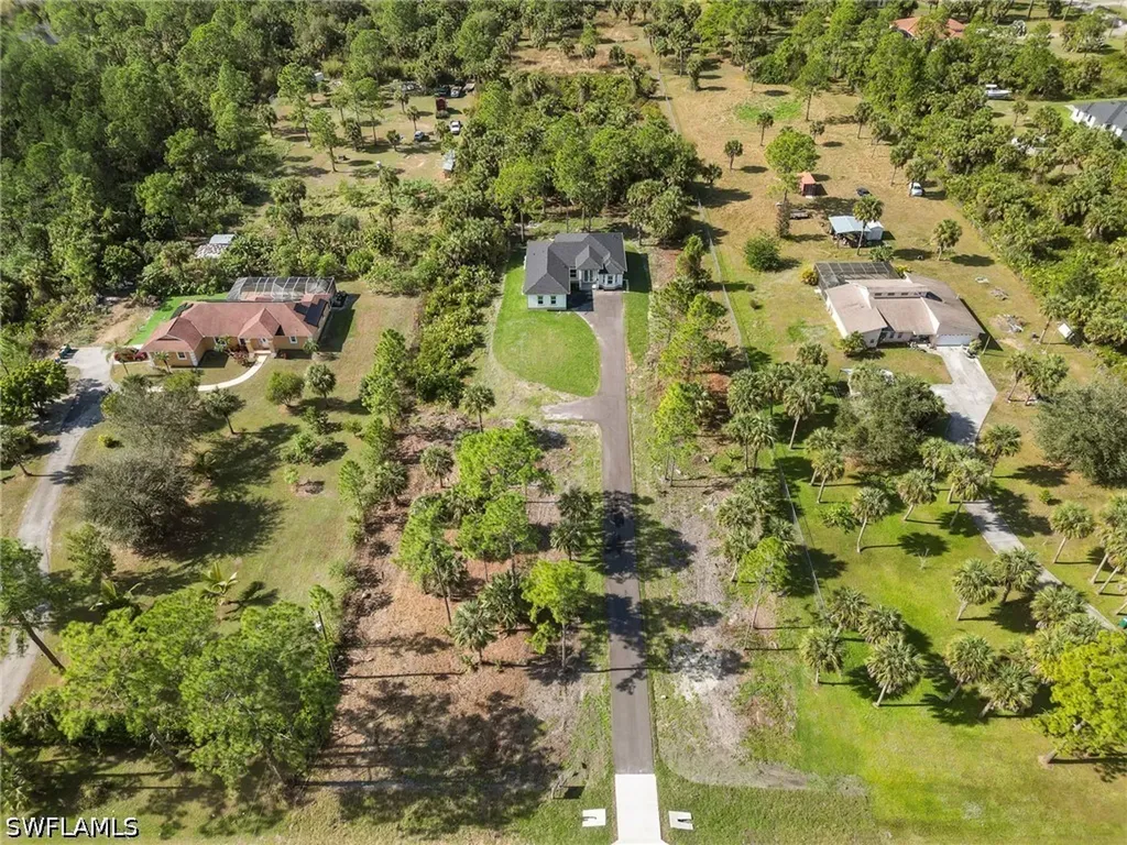 1081 Desoto Boulevard S Naples FL 34117