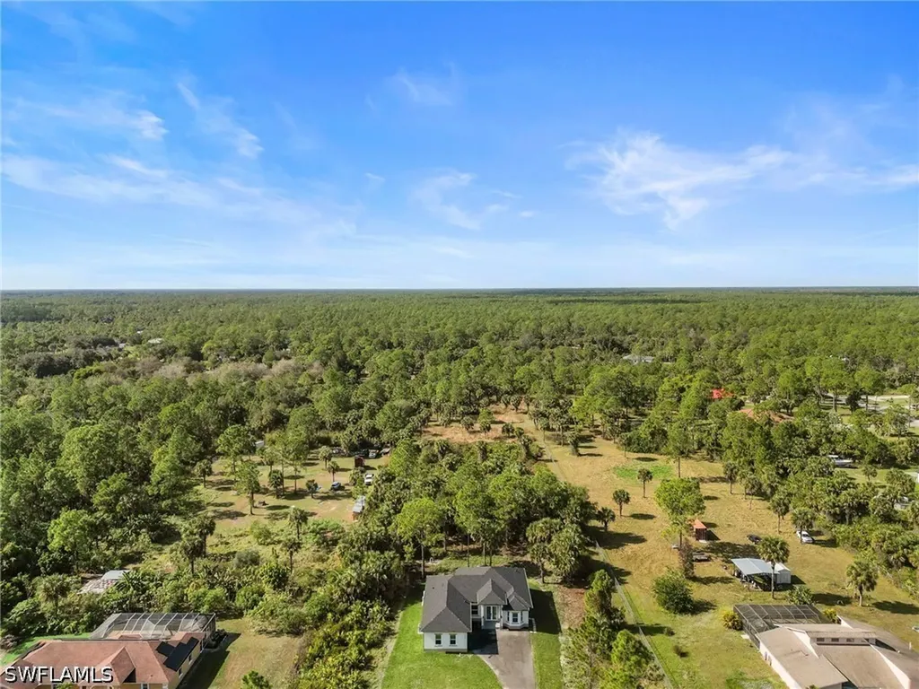 1081 Desoto Boulevard S Naples FL 34117