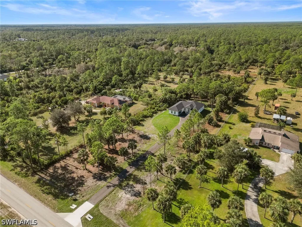 1081 Desoto Boulevard S Naples FL 34117
