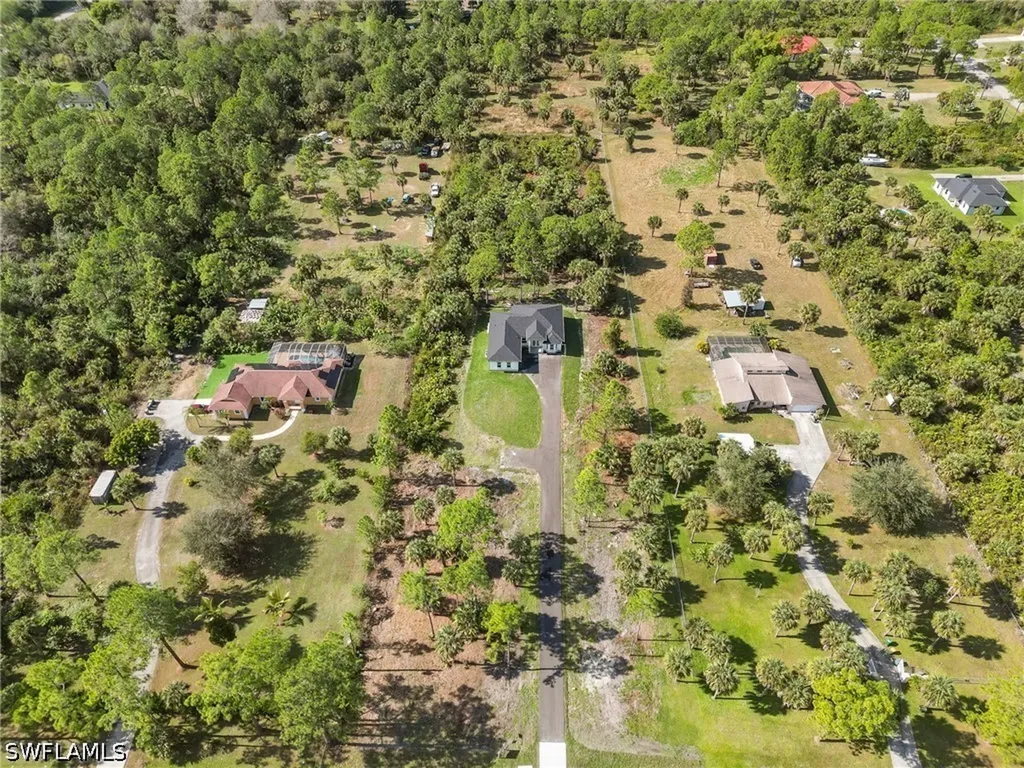 1081 Desoto Boulevard S Naples FL 34117