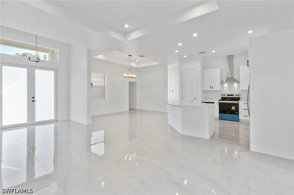 1081 Desoto Boulevard S Naples FL 34117