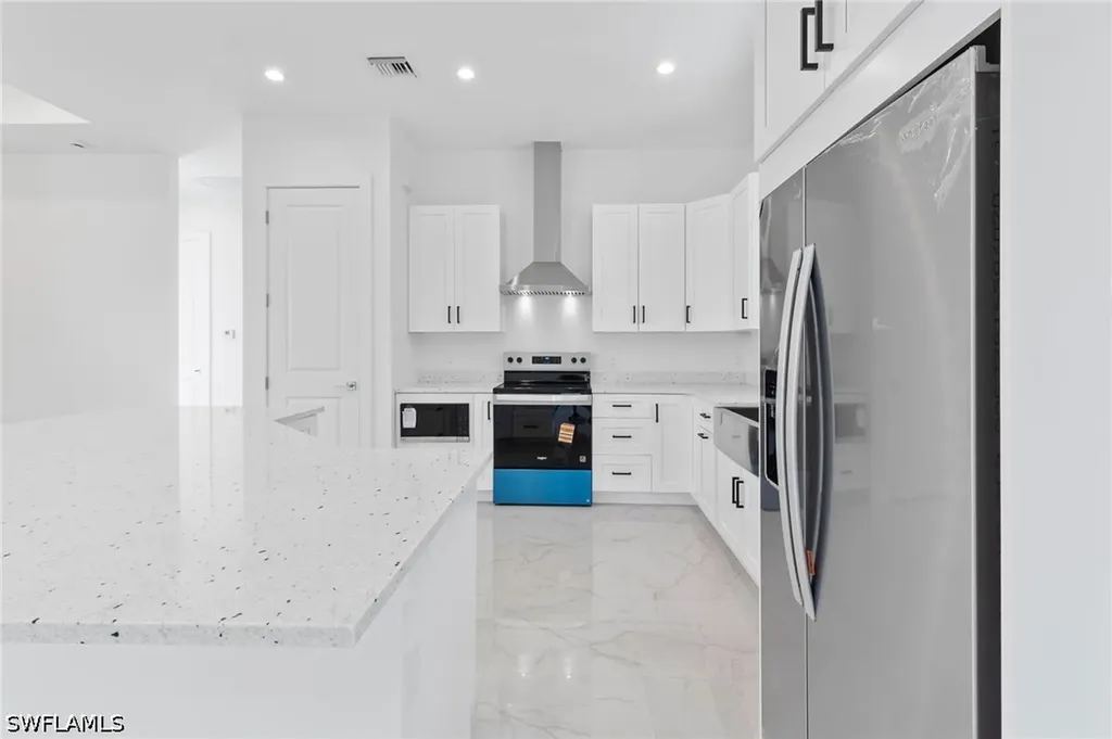 1081 Desoto Boulevard S Naples FL 34117