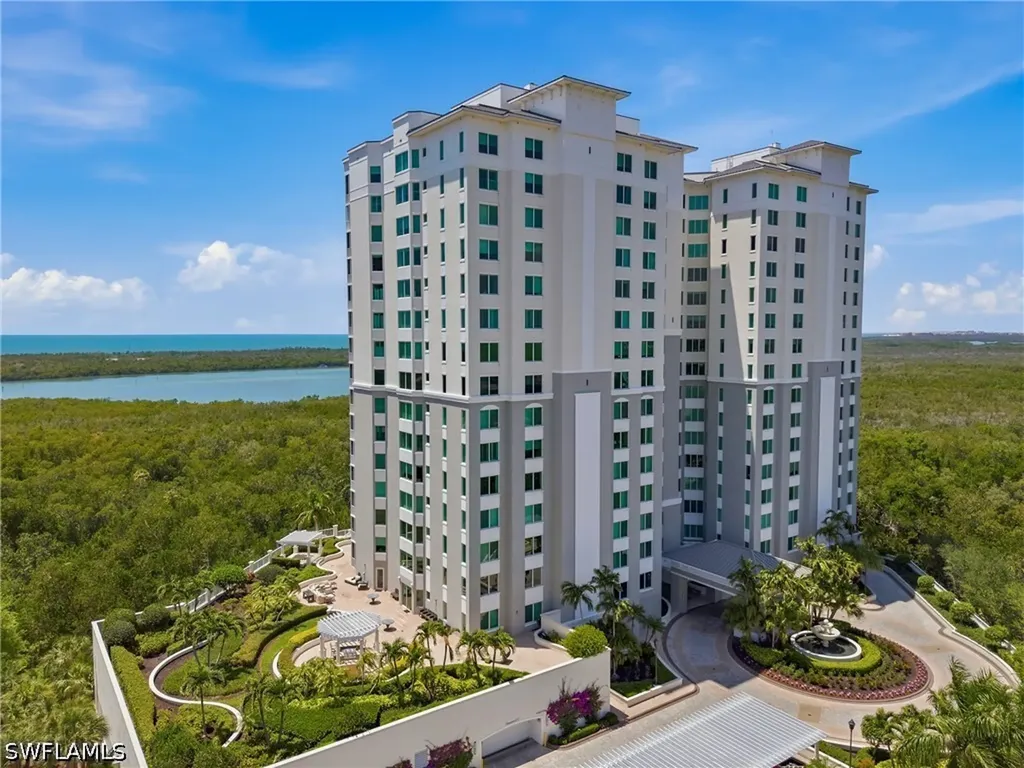 265 Indies Way Naples FL 34110