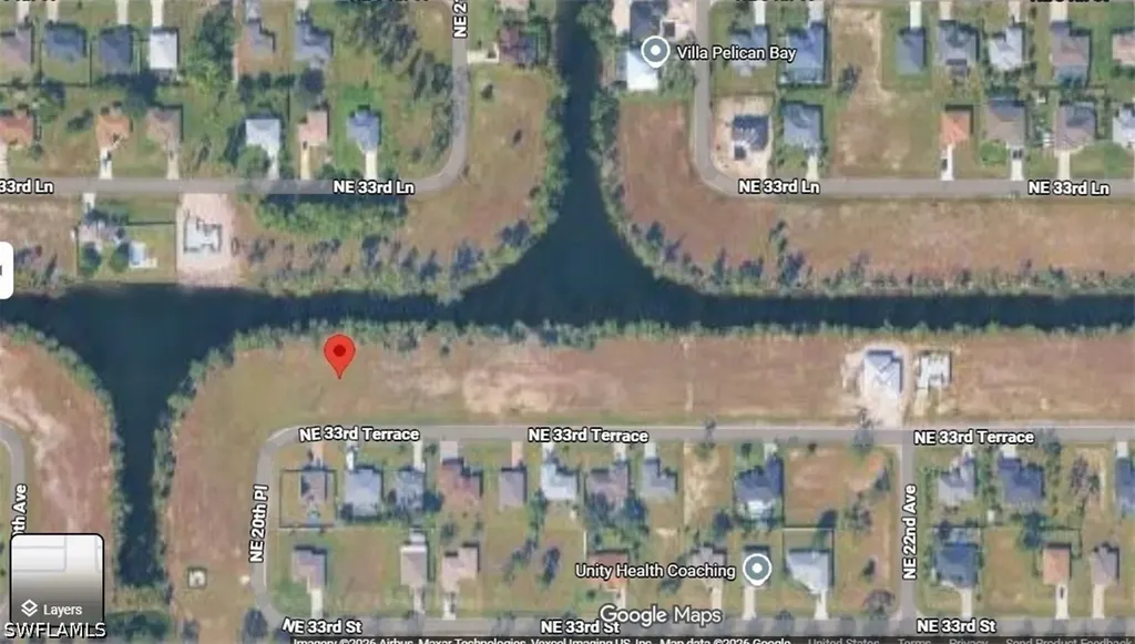 2023 NE 33rd Terrace Cape Coral FL 33909
