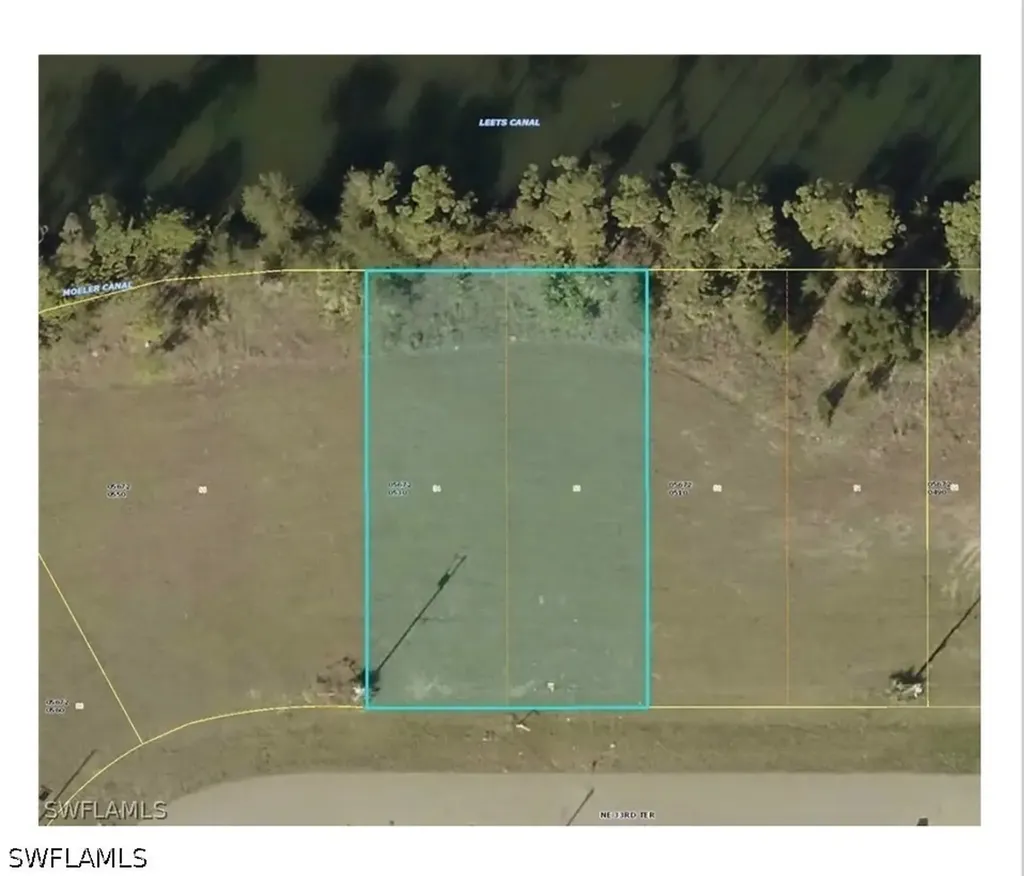 2023 NE 33rd Terrace Cape Coral FL 33909
