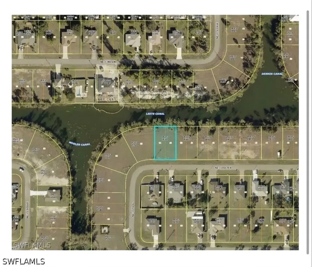 2023 NE 33rd Terrace Cape Coral FL 33909