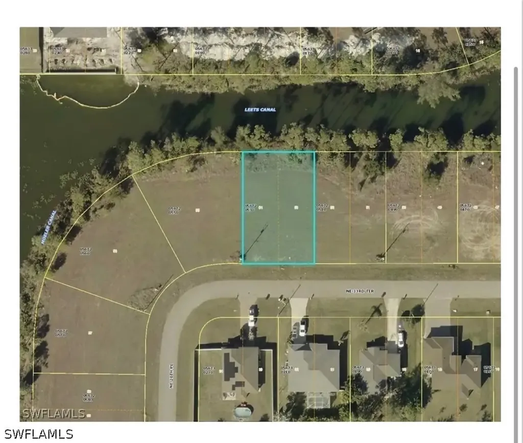 2023 NE 33rd Terrace Cape Coral FL 33909