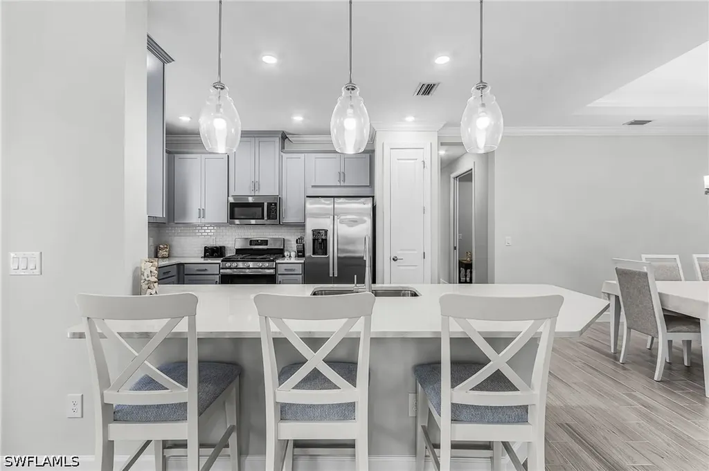 15561 Vittorio Street Esplanade By The Islands FL 34114