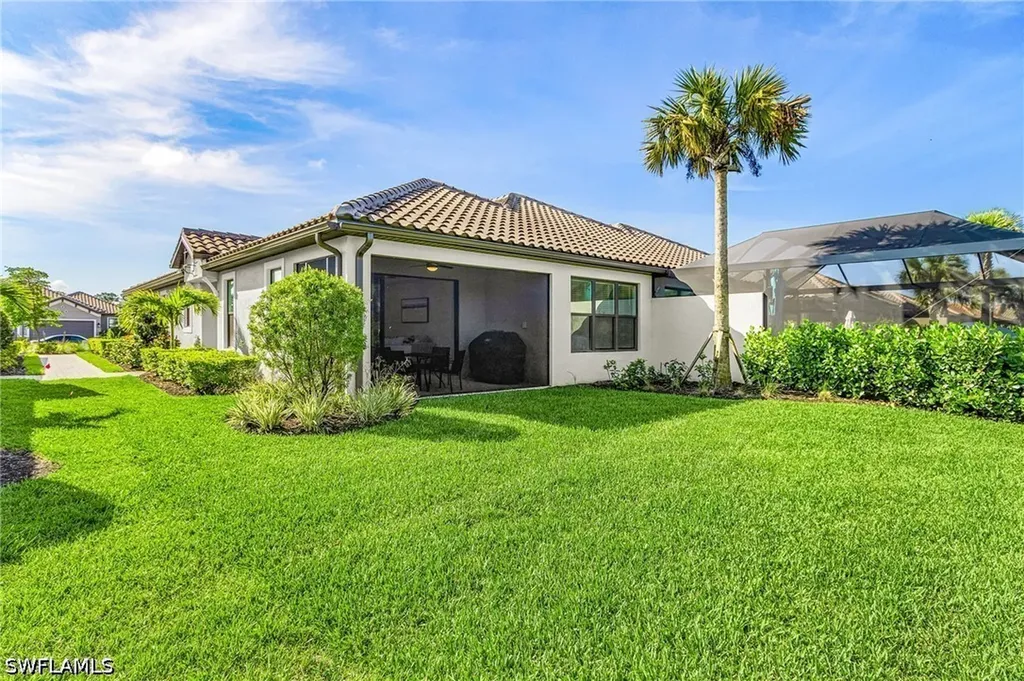 15561 Vittorio Street Esplanade By The Islands FL 34114