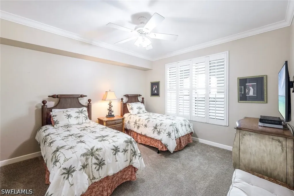 325 Dunes Boulevard Naples FL 34110