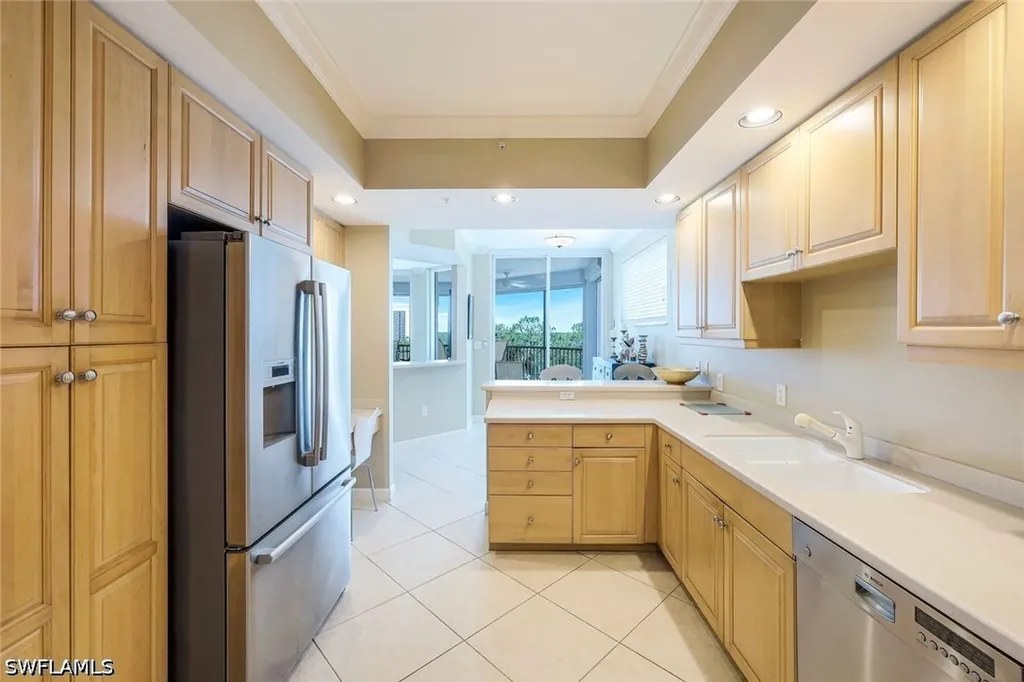 325 Dunes Boulevard Naples FL 34110