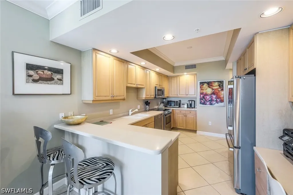 325 Dunes Boulevard Naples FL 34110