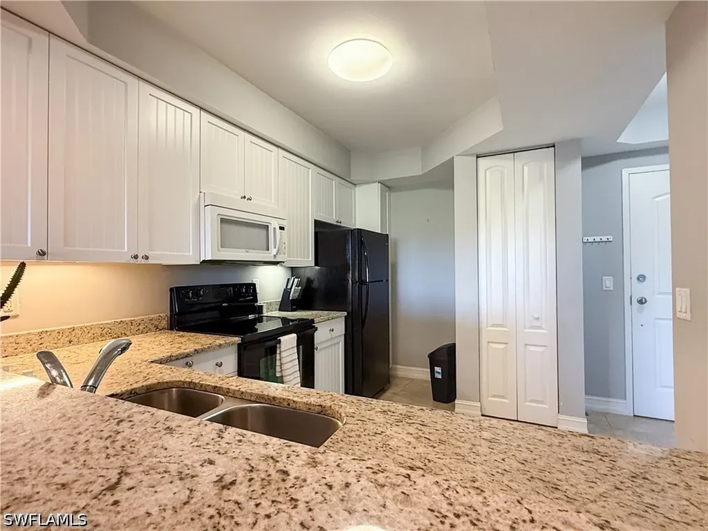 1100 Pine Ridge Road Naples FL 34108
