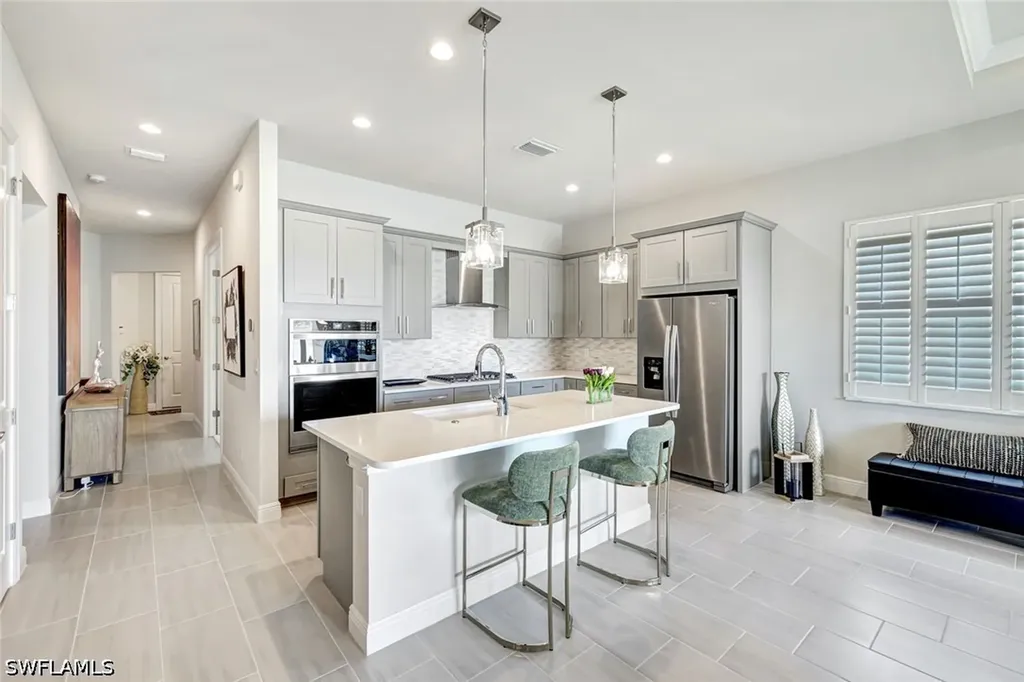 9209 Cayman Drive N Naples FL 34114
