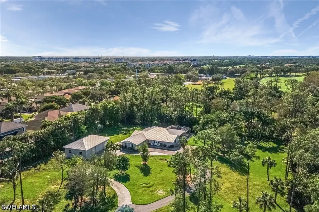 2950 Coach House Lane Naples FL 34105
