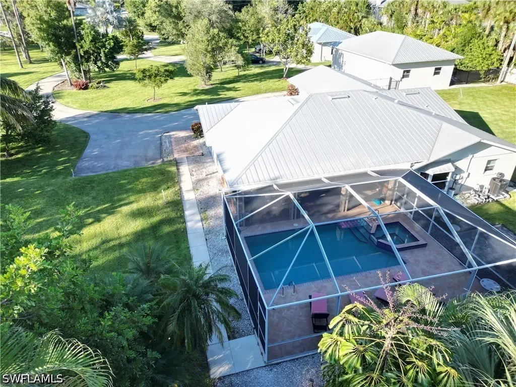 2950 Coach House Lane Naples FL 34105