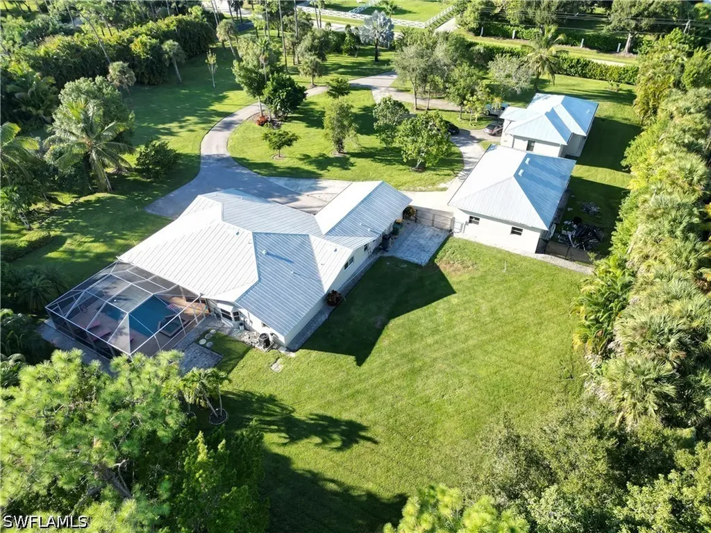 2950 Coach House Lane Naples FL 34105