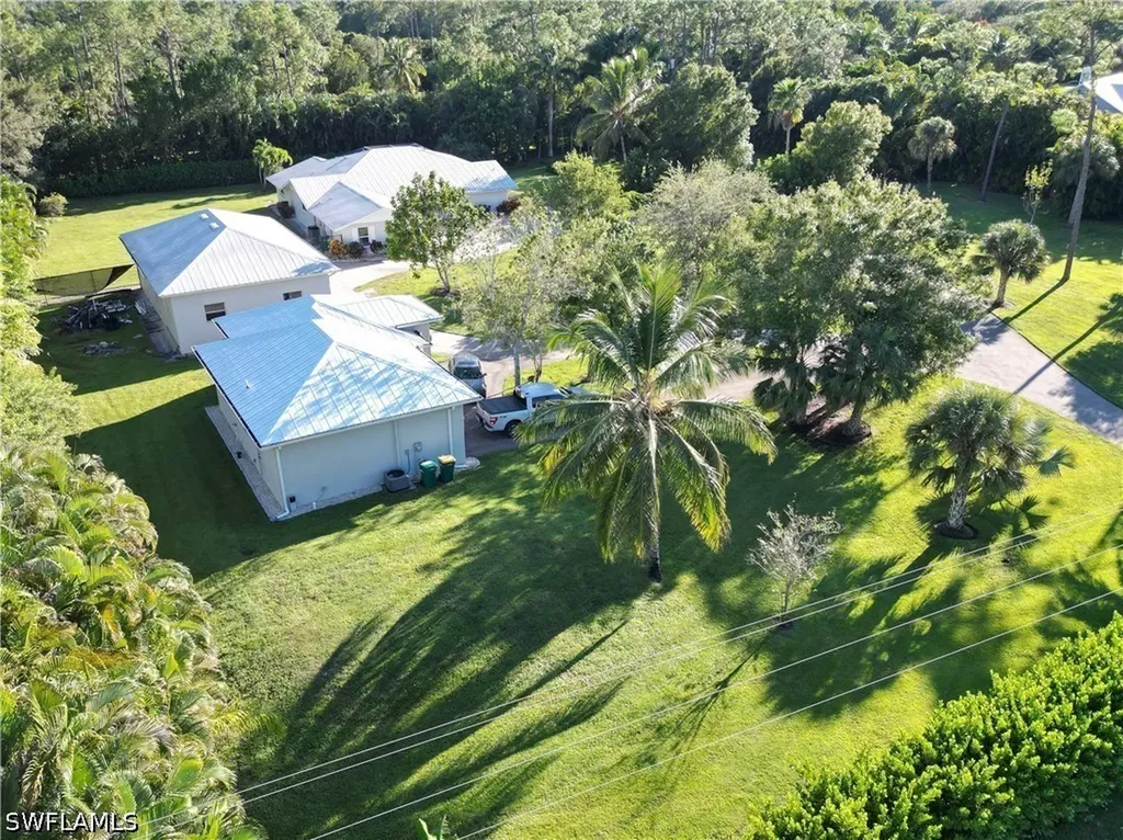 2950 Coach House Lane Naples FL 34105
