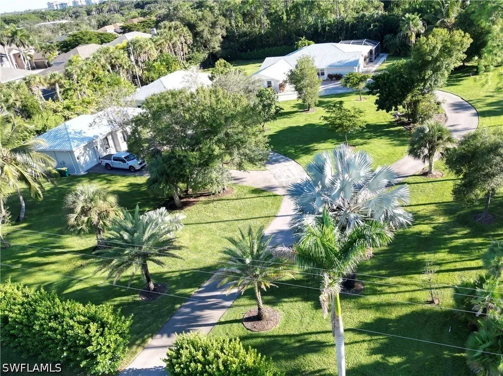 2950 Coach House Lane Naples FL 34105
