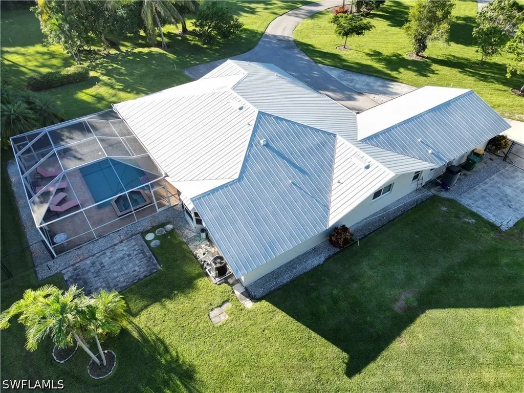 2950 Coach House Lane Naples FL 34105