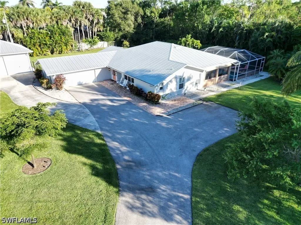 2950 Coach House Lane Naples FL 34105